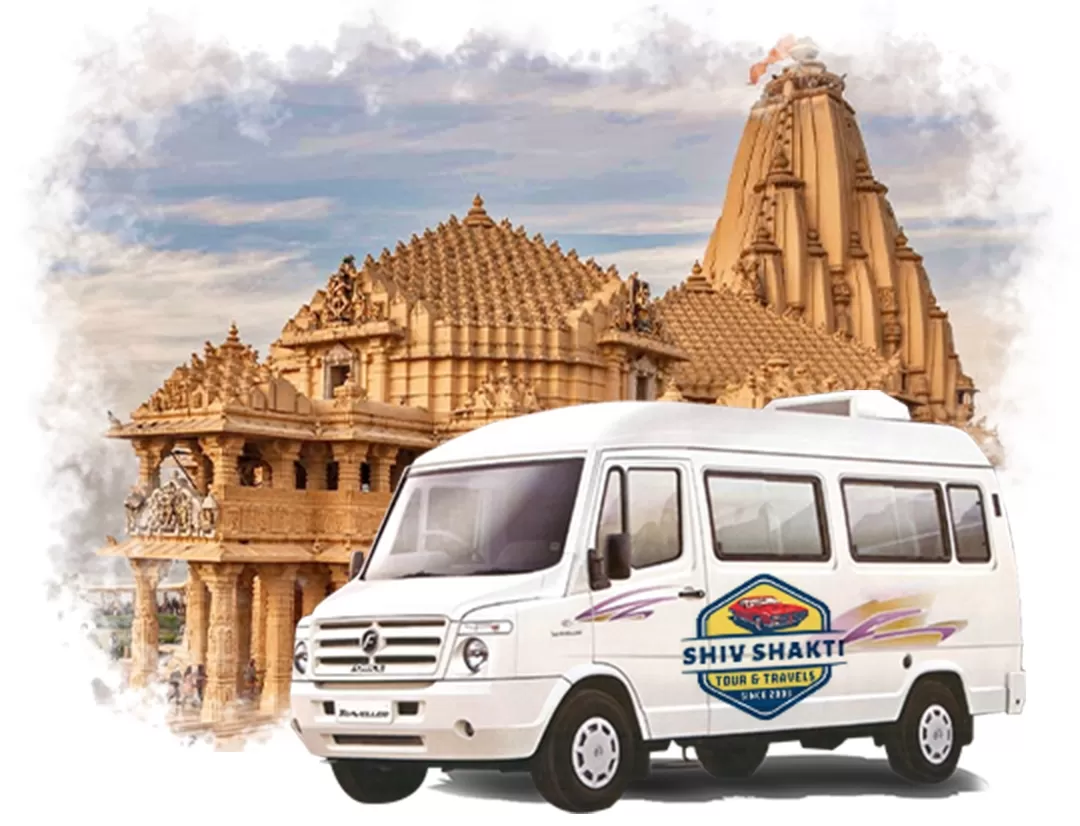 Shiv Shakti Tour and Travels